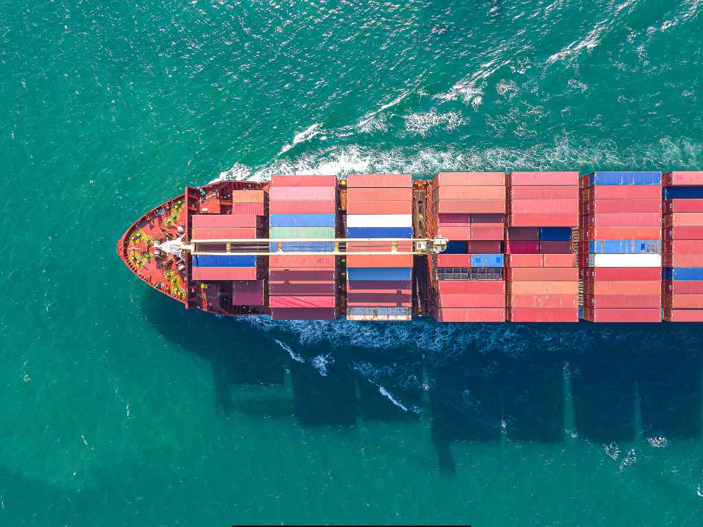 How MohitEcommerce Simplifies Supply Chain Management?