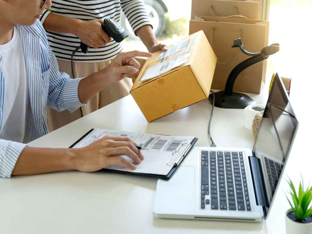 How to Edit and Optimize Your Product Images?