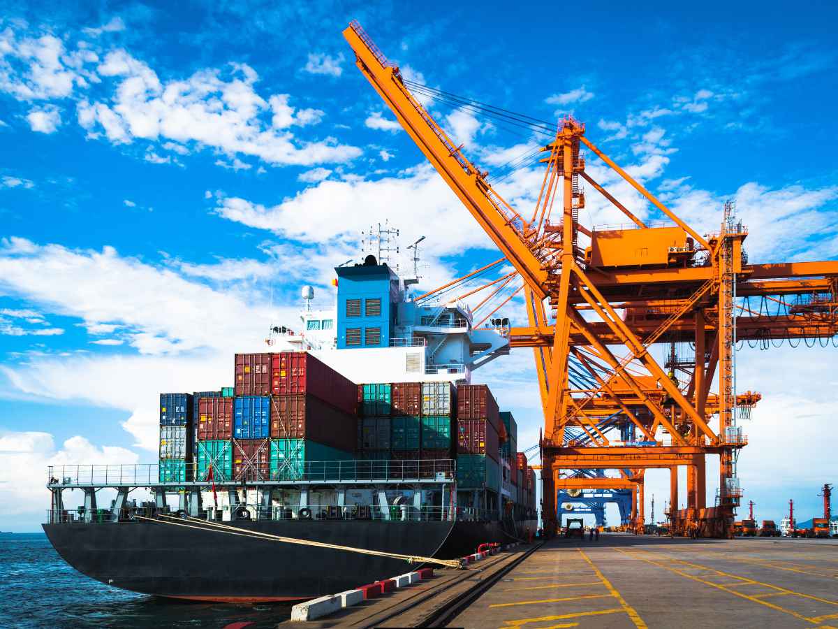 supply chain management in ecommerce