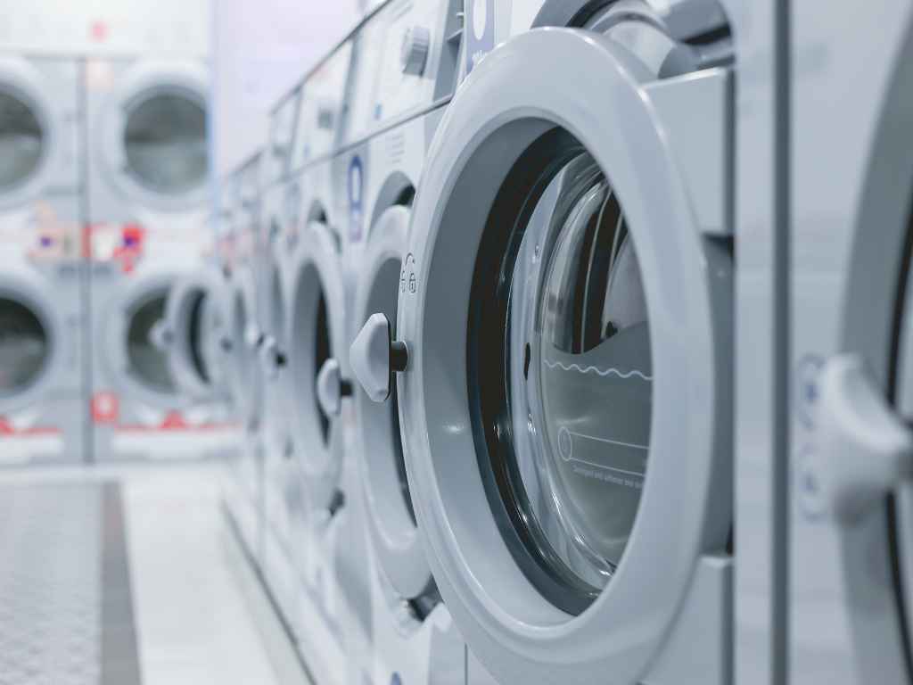 5 Reasons to Start a Laundry Business in India Now