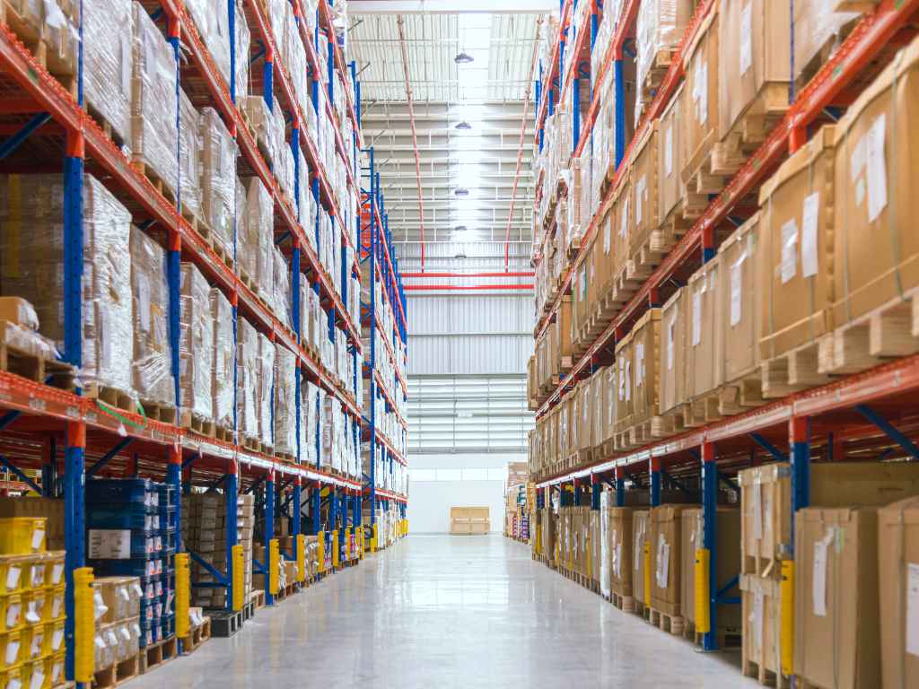5 Reasons Why Flipkart Warehouse Boosts Your Online Business