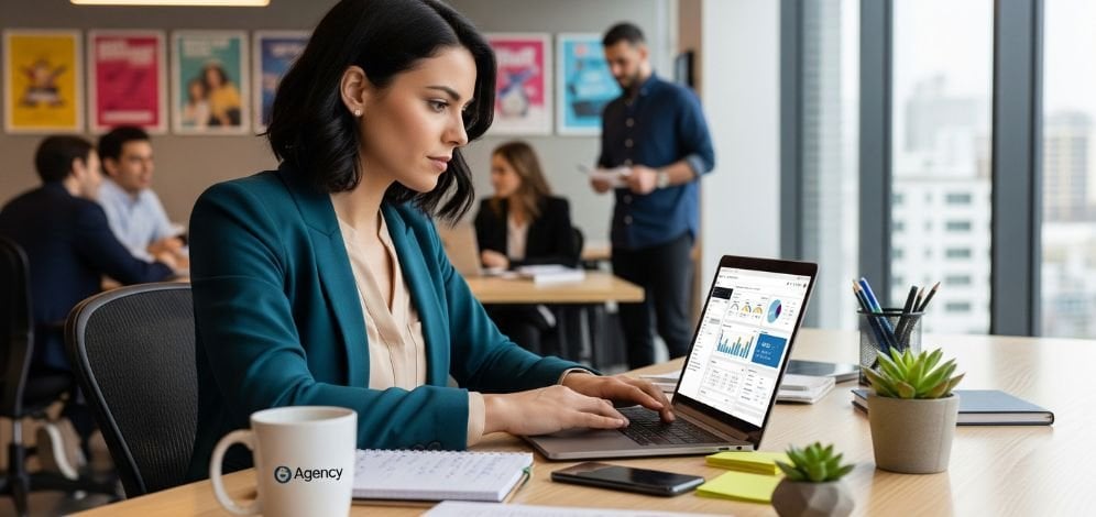 digital marketing services small business