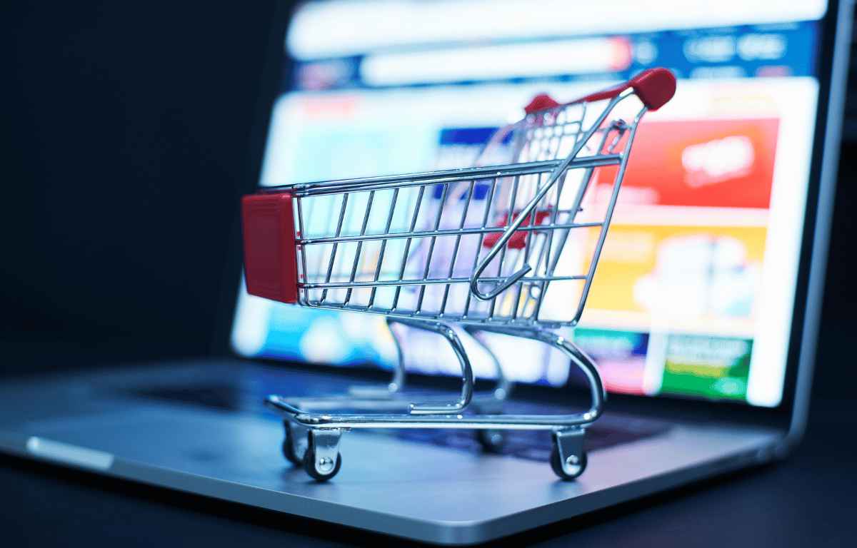 Basics of Online business strategy