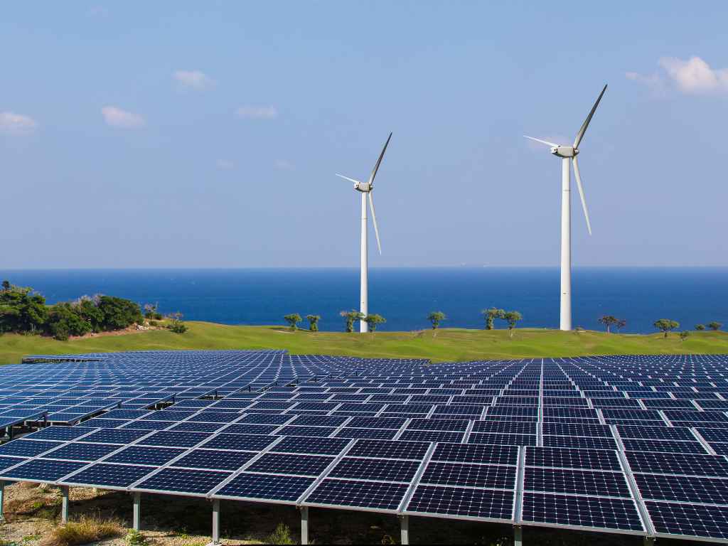 Renewable Energy Solutions