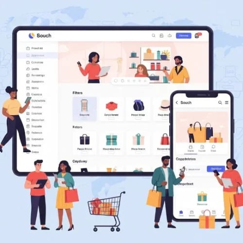 e commerce marketplace e commerce marketplace