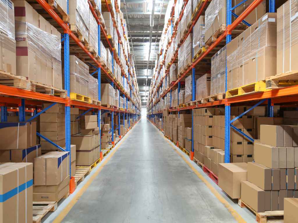 How to Optimize Inventory Management at Flipkart Warehouse?