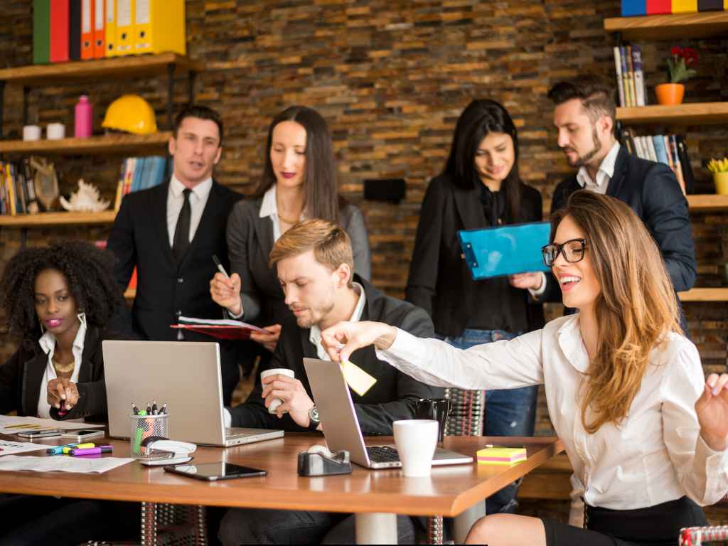 Digital Marketing Agency for Local Businesses