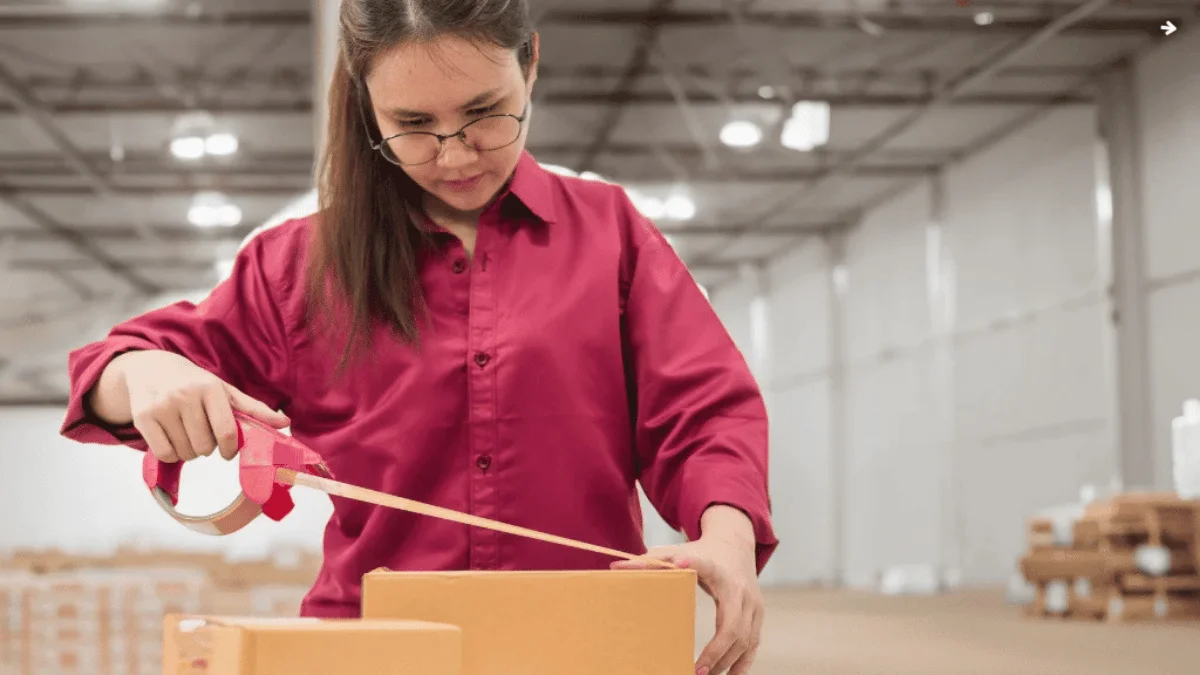 How to Manage Inventory and Shipments for Amazon FBA in Ahmedabad?