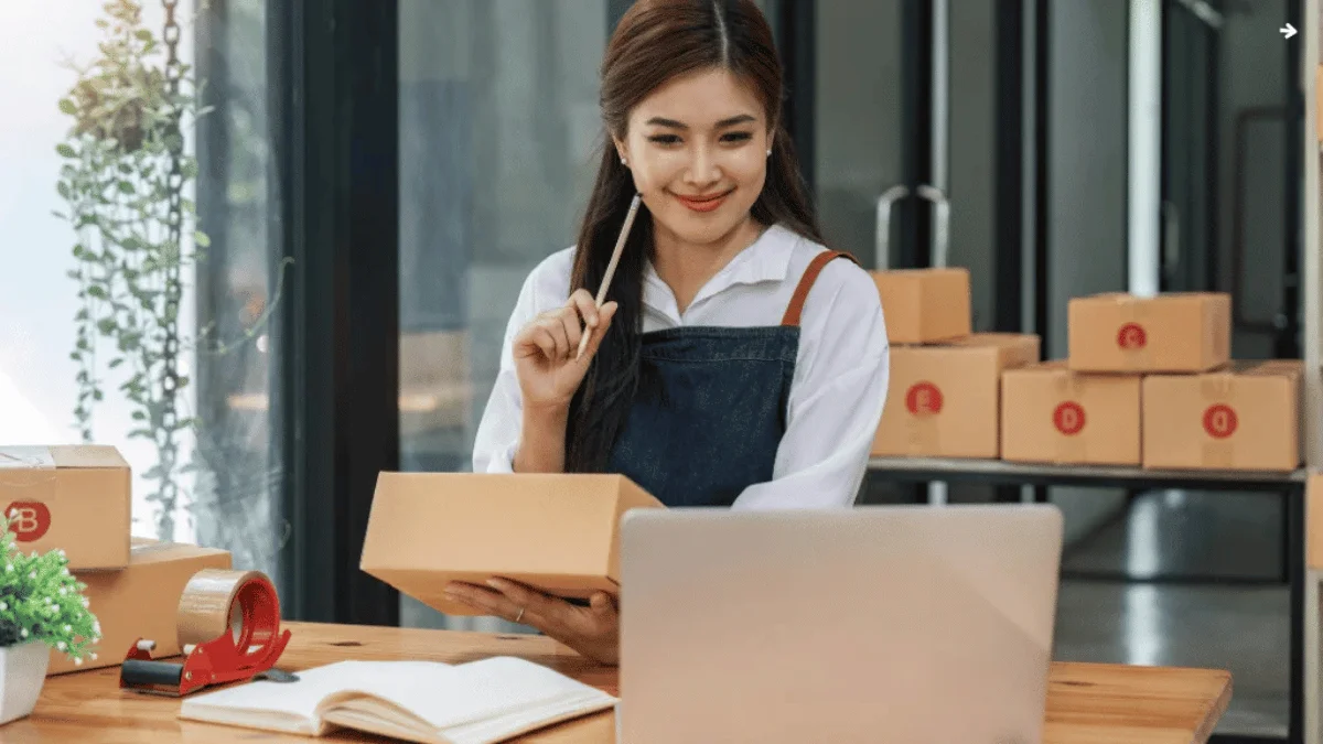 How to Manage Product Listings on Amazon Seller Central Canada?