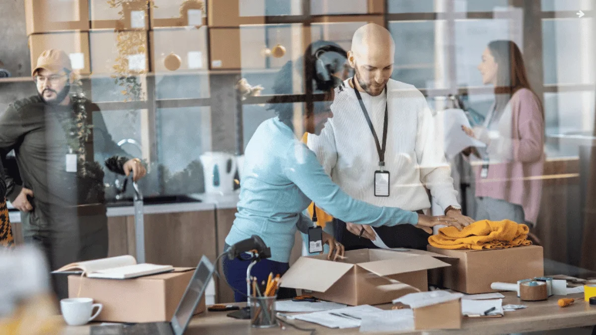 How to Prepare Your Products for Amazon FBA in Ahmedabad?