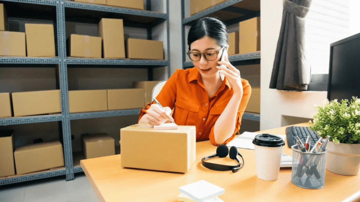 How to Set Up Your Amazon Seller Account in India?