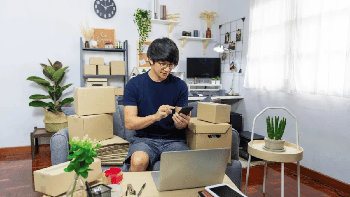 Step-by-Step Guide to Starting with Amazon FBA