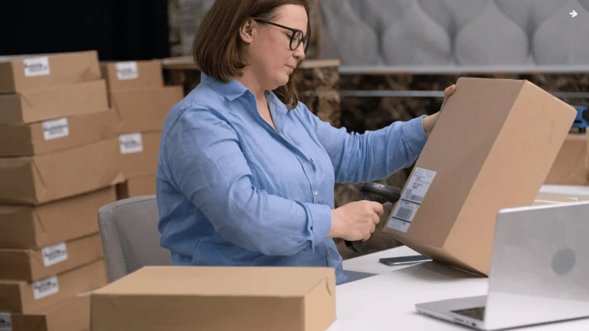 What Is an Amazon FBA MRP Label and Why Is It Important?