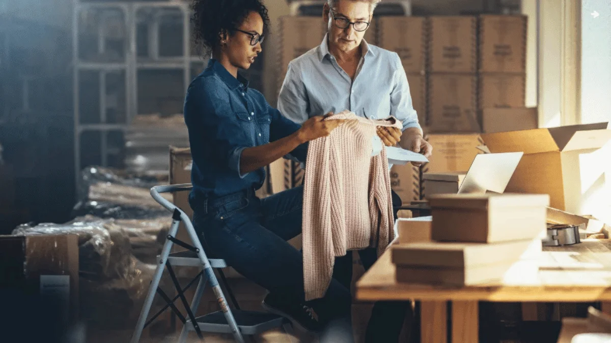 How Mohit Ecommerce Can Help You Start and Scale Your Amazon Wholesale Business?