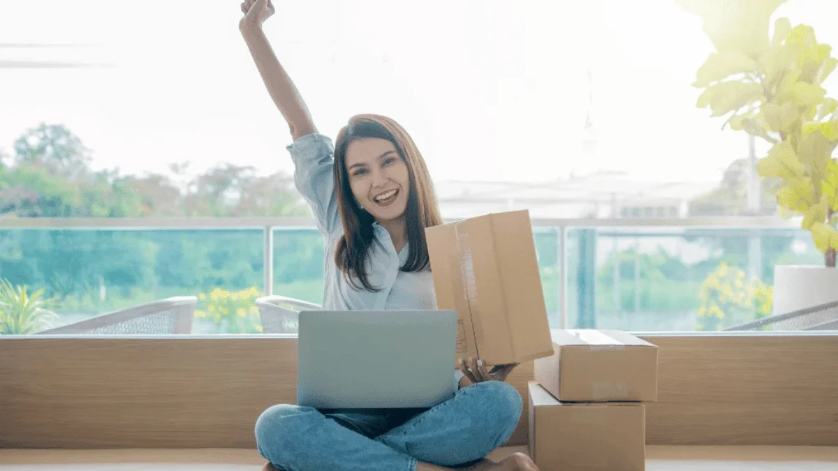 5 Benefits of Working with an Amazon Seller Partner for Your Business