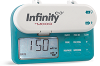 Infinity Enteral Feeding Pump