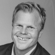 Kyrre Garseth