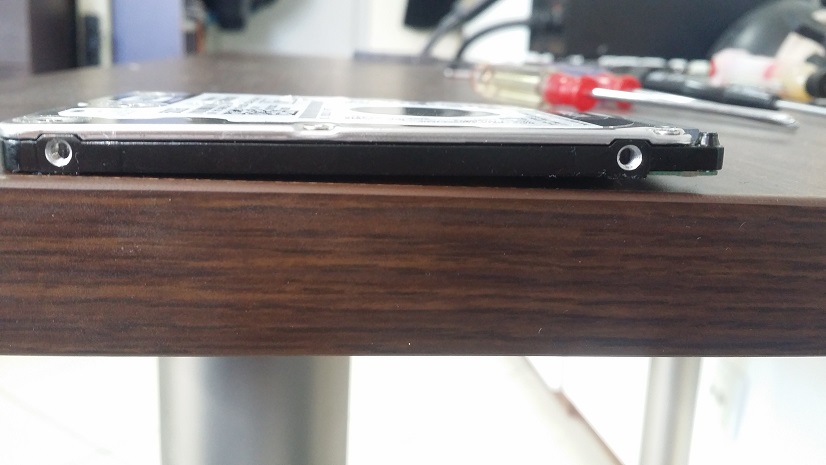 katestramenos diskos laptop Κατεστραμένος δίσκος λαπτοπ