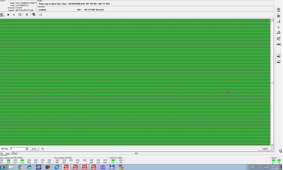 skliros diskos laptop anaktisi arxeion dedomenon Σκληρός δισκος λαπτοπ ανακτηση αρχειων δεδομενων