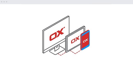 Work-Anywhere email professionnel France