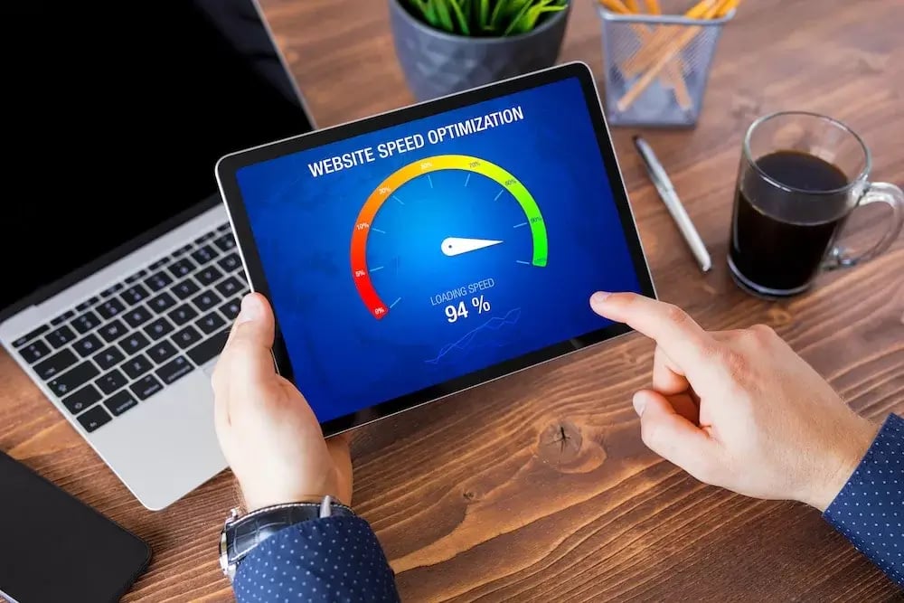 Performances garanties pour votre site Performances garanties pour votre site