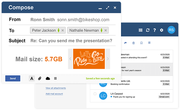 email professionnel France email professionnel France