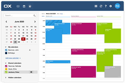 Email-essentials email professionnel France
