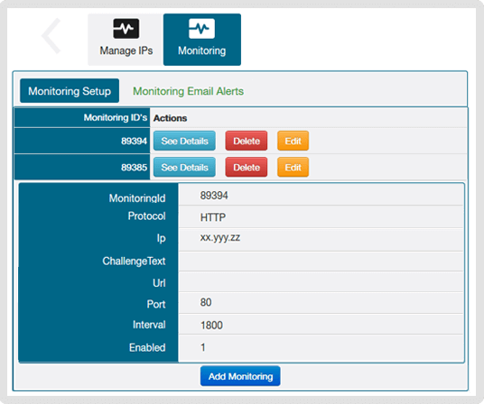 Surveillance Surveillance