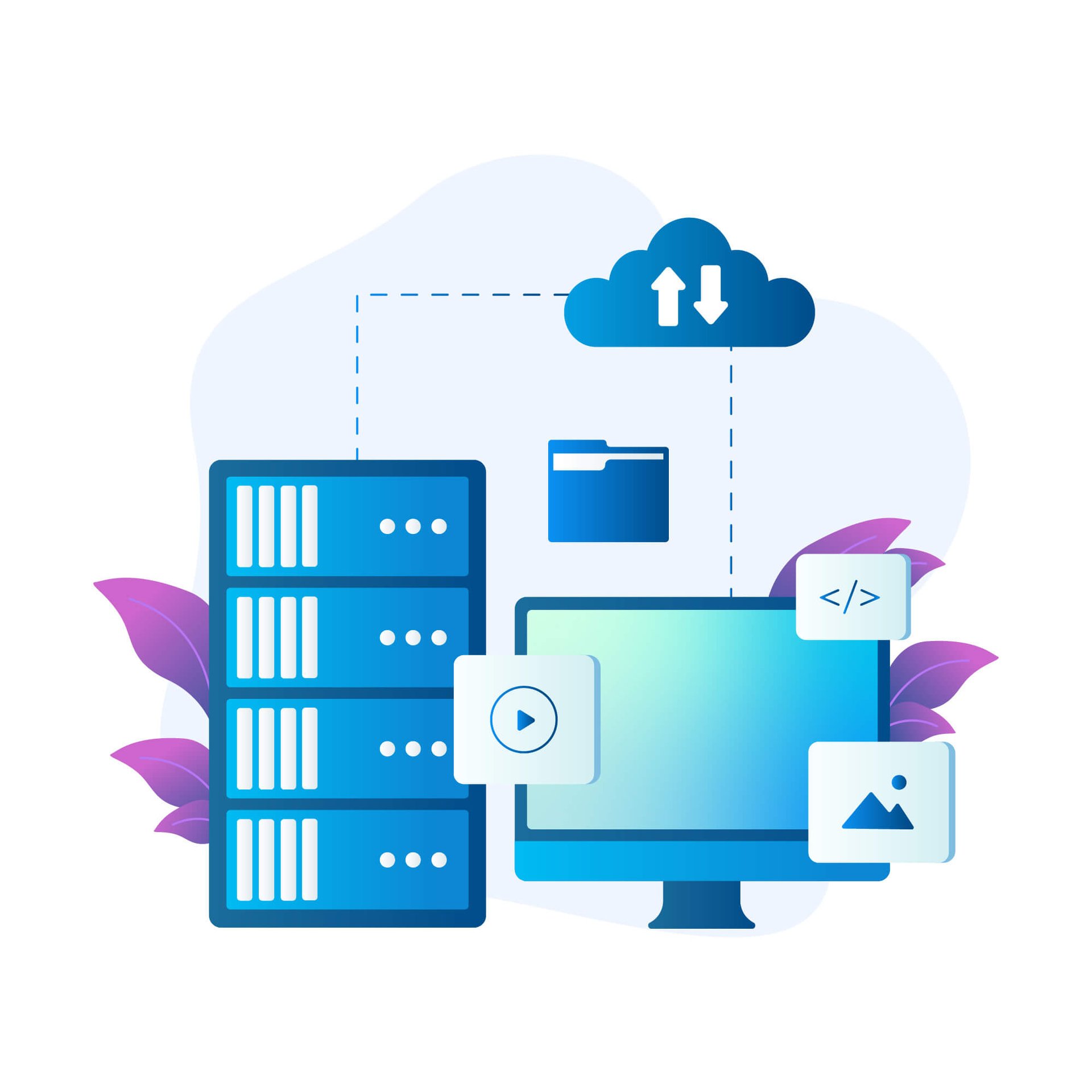 Serveur VPS Cloud : Stratégies efficaces de sauvegarde et de récupération