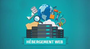 Les impacts positifs d’un hébergement Web de qualité sur votre entreprise en ligne