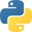 Python-logo Python-logo