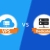 Hébergement VPS vs Hébergement dédié : Quelle est la différence ?