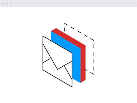 Services de courrier électronique Services de courrier électronique