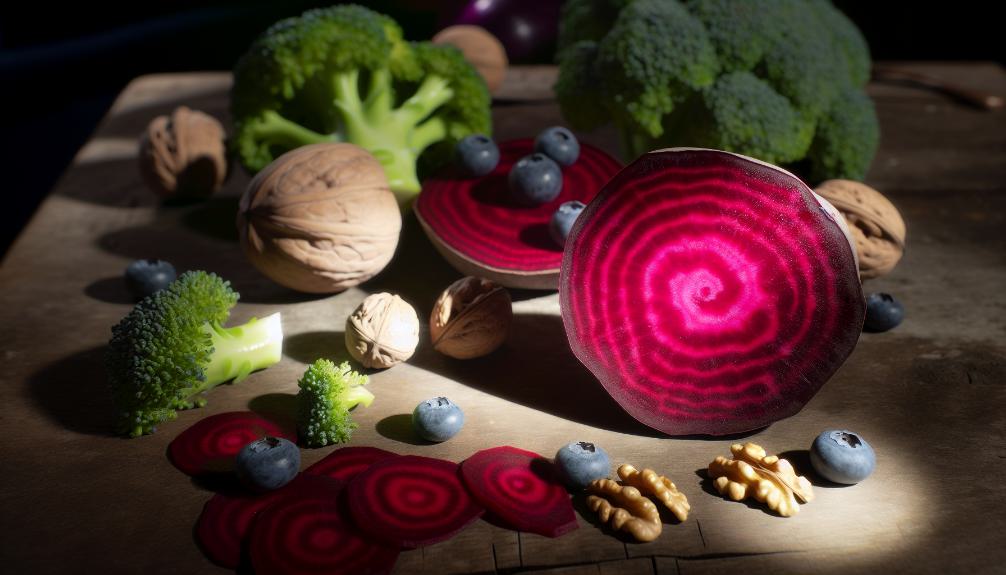 boosting nrf2 with beetroot boosting nrf2 with beetroot
