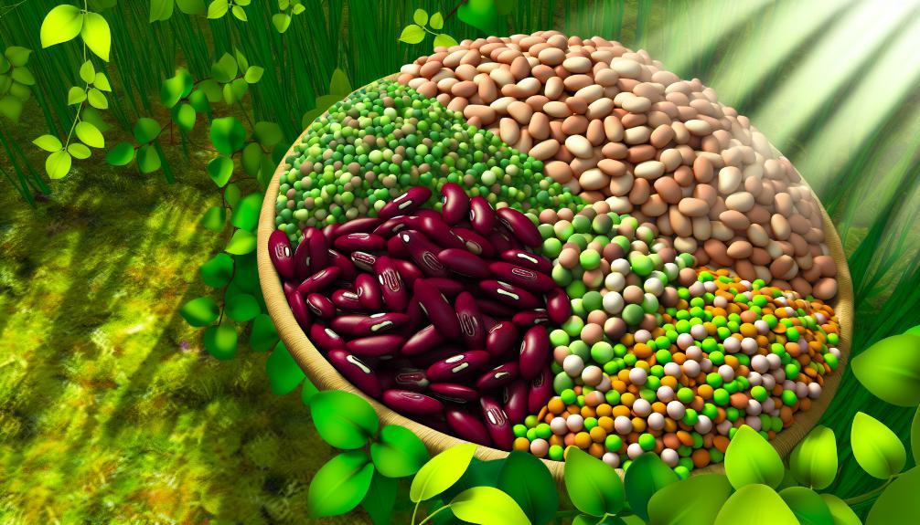 nrf2 boosting legumes for health nrf2 boosting legumes for health