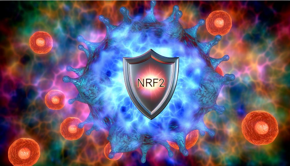 nrf2 fights oxidative stress nrf2 fights oxidative stress