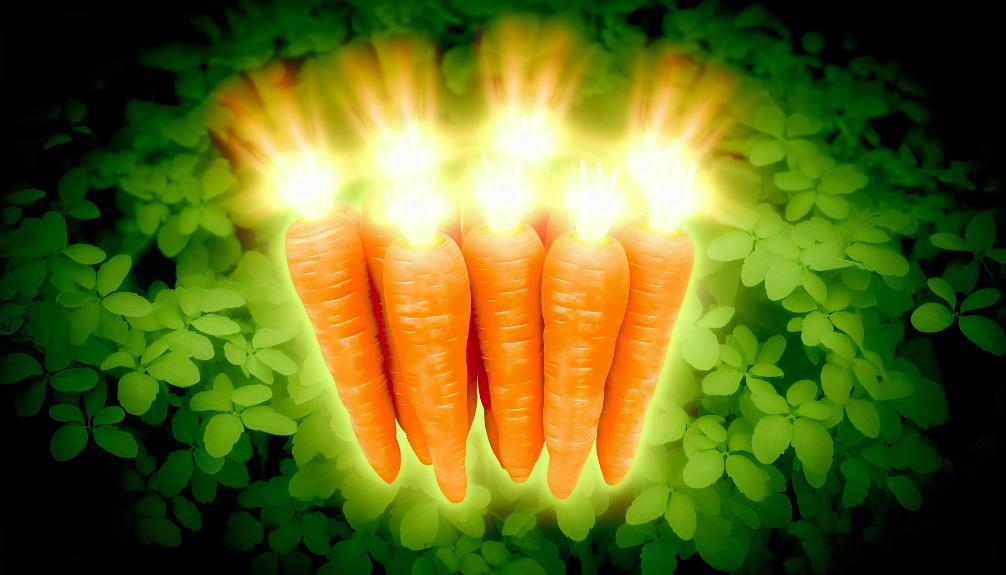 carrots boost health naturally carrots boost health naturally