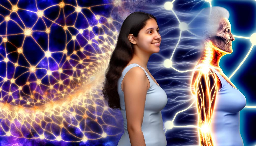 regulation of aging process regulation of aging process