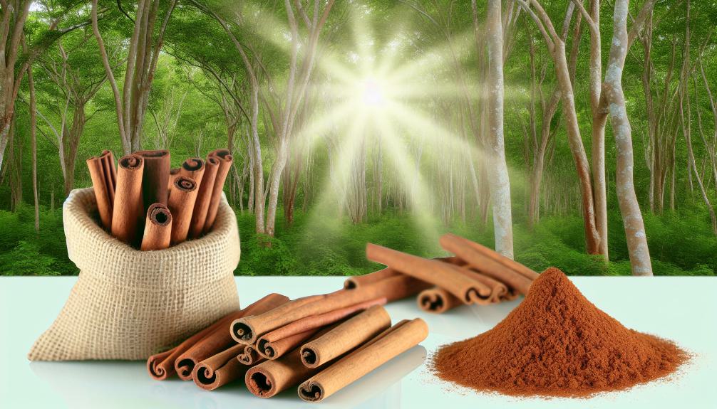 cinnamon for nrf2 activation cinnamon for nrf2 activation