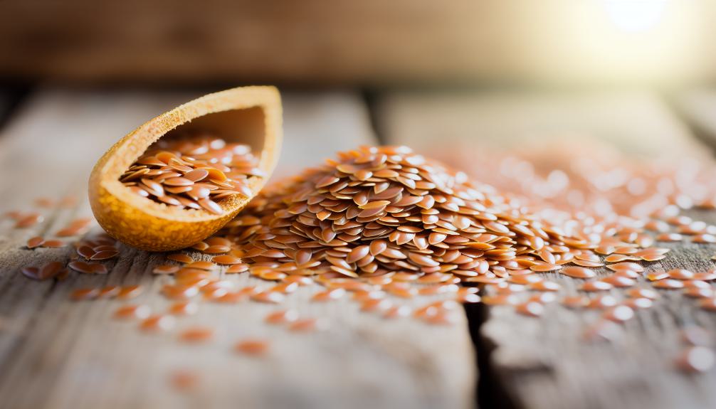 benefits of flaxseeds explained {{brizy_dc_image_alt entityId=