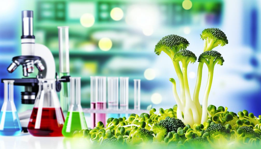 nrf2 activation in broccoli nrf2 activation in broccoli