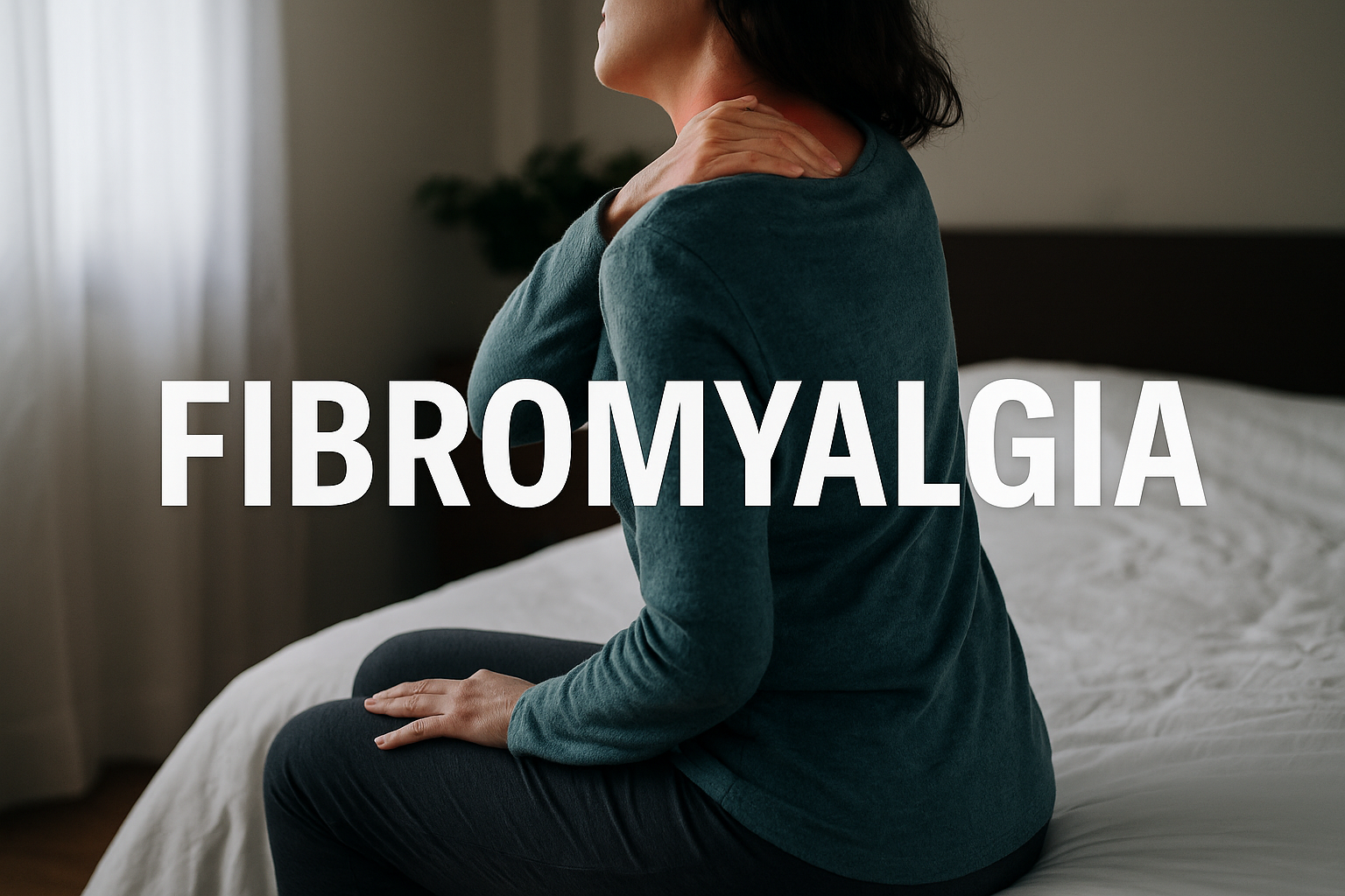 fibromyalgia fibromyalgia and Nrf2