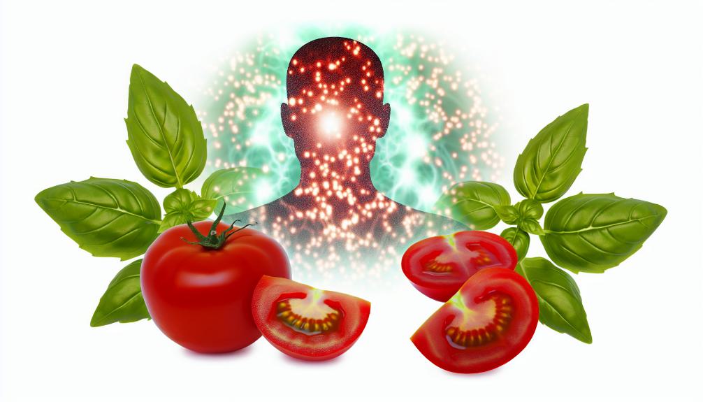 tomatoes activate nrf2 for health tomatoes activate nrf2 for health