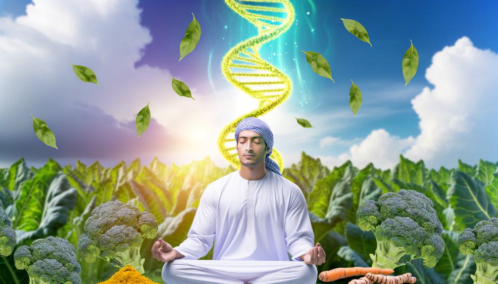 enhancing nrf2 gene function enhancing nrf2 gene function