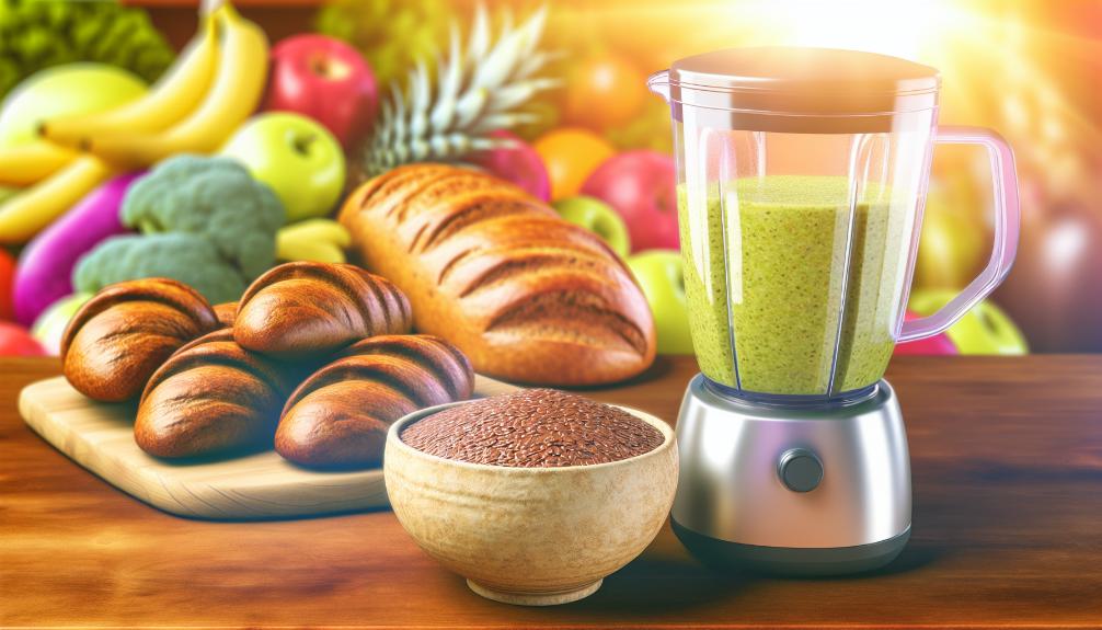 nrf2 activation with flaxseed nrf2 activation with flaxseed