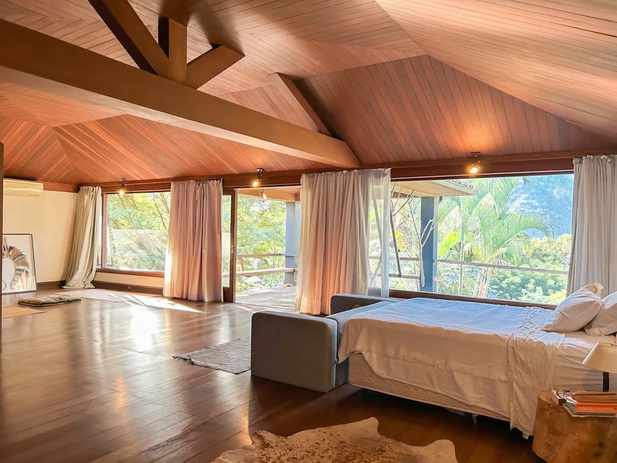 Ipanema Penthouse Luxuswohnung in Rio de Janeiro