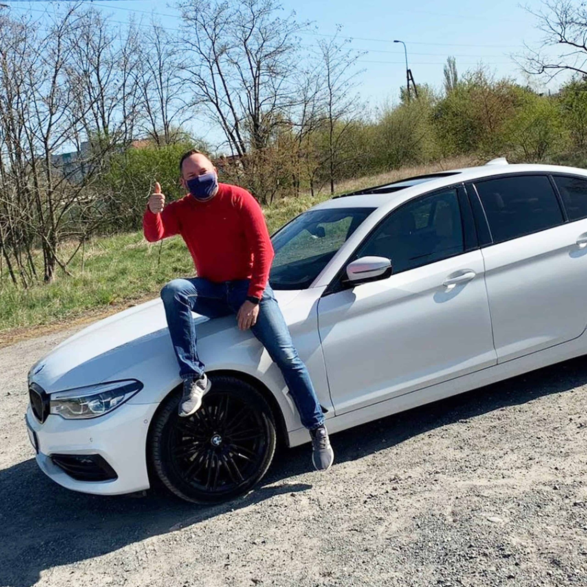 oklejanie_aut_raciborz_oklejpojazd_BMW_prografika_v0