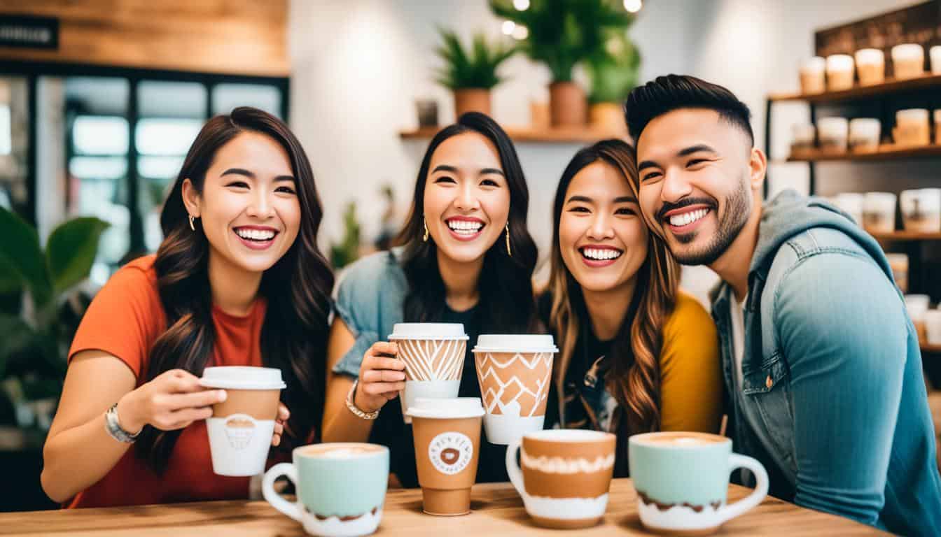 Content Marketing for Cafés: Storytelling and Local Culture Integration
