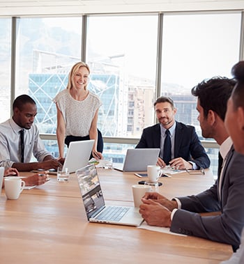 Nonprofit Board Development