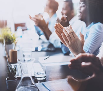 Board of Directors Training Session NJ